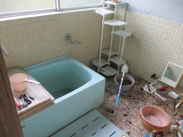 detached 長野県長野市中条住良木 地図を見る