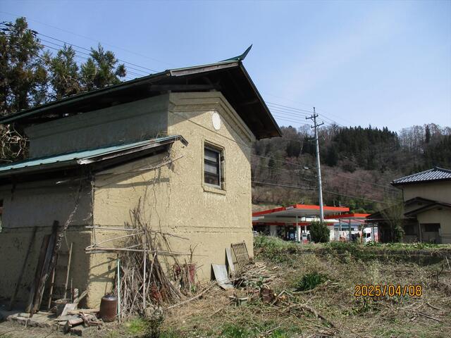 detached 長野県長野市中条住良木 地図を見る