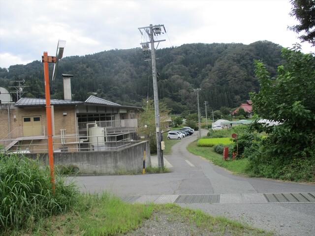 detached 長野県長野市中条住良木 地図を見る
