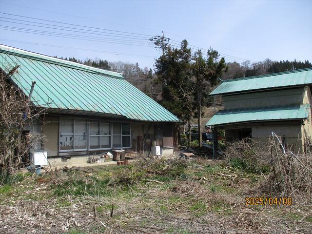 house for sale in Nagano, Nagano | ¥4,000,000 | 4K | Akiyama house fi…