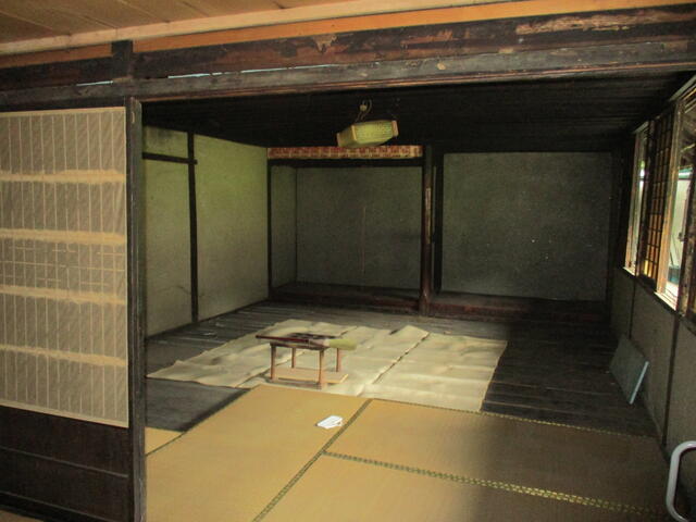 detached 長野県長野市中条住良木 地図を見る