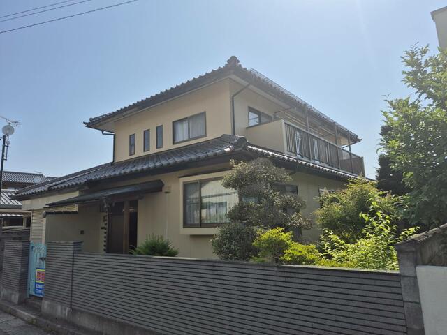 長野県長野市の一戸建て | 2900万円 | 6DK | 276.43m² | Akiyama house finder