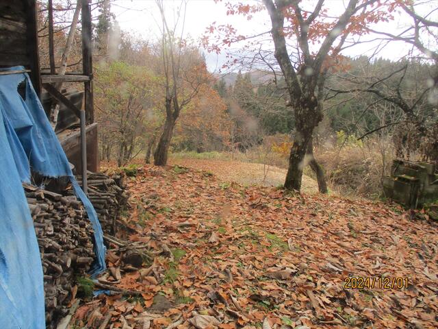 detached 長野県上水内郡飯綱町大字芋川