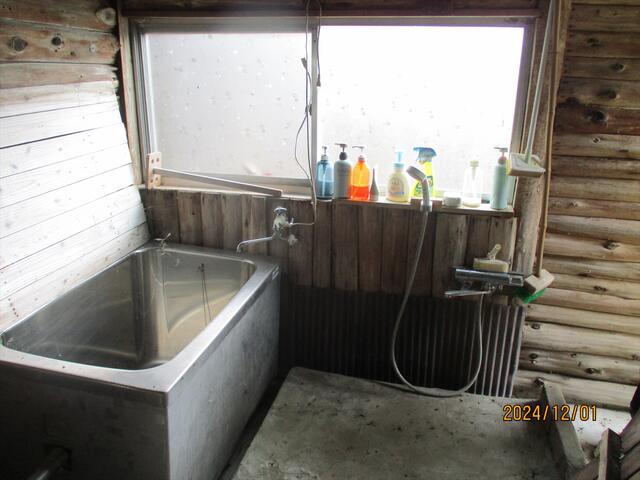 detached 長野県上水内郡飯綱町大字芋川