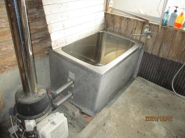 detached 長野県上水内郡飯綱町大字芋川