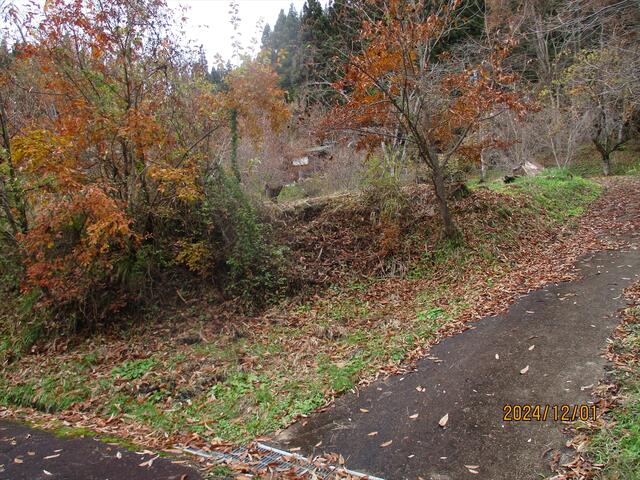 detached 長野県上水内郡飯綱町大字芋川
