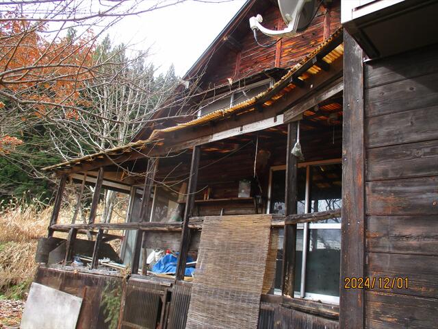 detached 長野県上水内郡飯綱町大字芋川