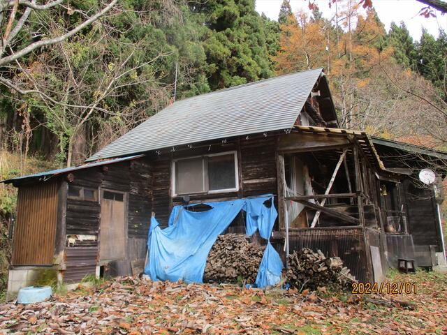 detached 長野県上水内郡飯綱町大字芋川