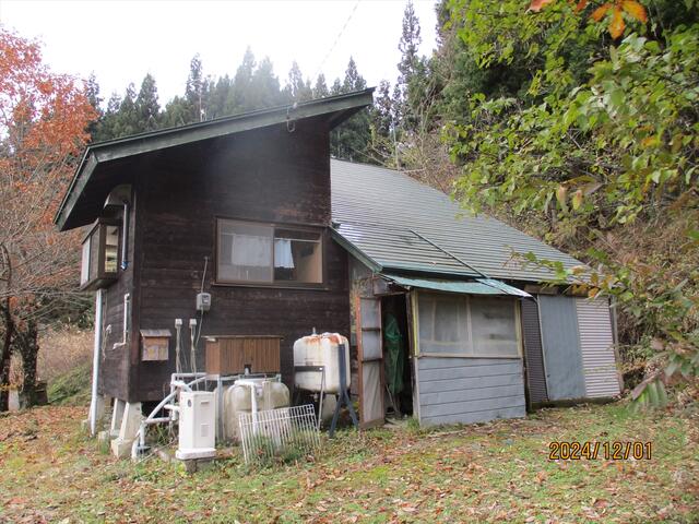 detached 長野県上水内郡飯綱町大字芋川