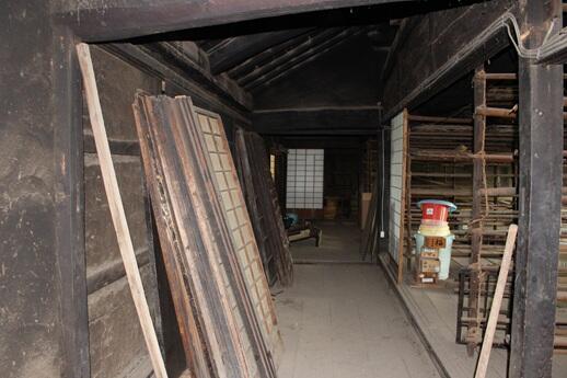 detached 長野県東御市和 地図を見る