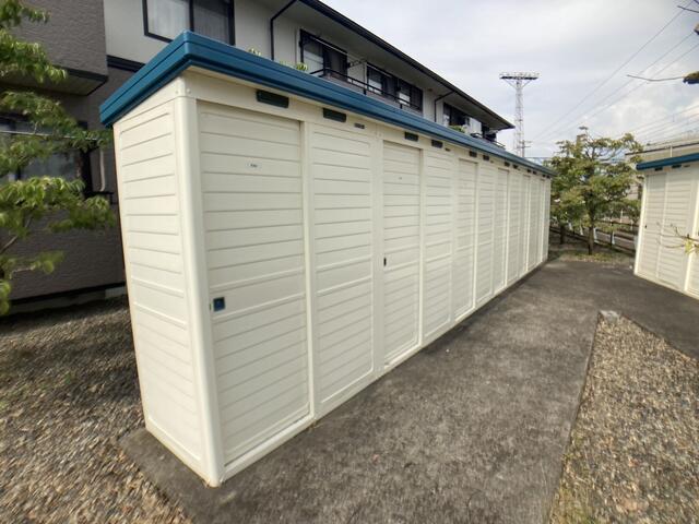 共用部（その他）