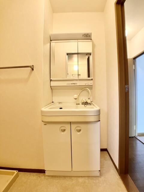 洗面台・洗面所