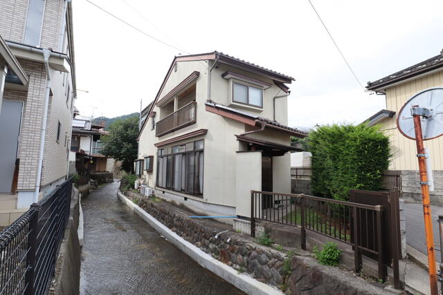 長野県長野市の一戸建て | 780万円 | 4K | 108.73m² | Akiyama house finder