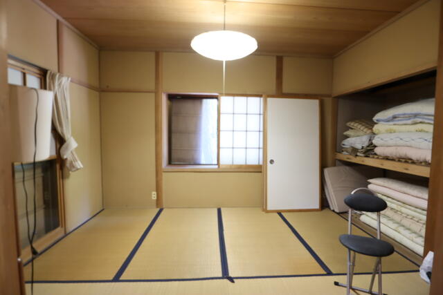 detached 長野県上水内郡信濃町大字野尻 地図を見る