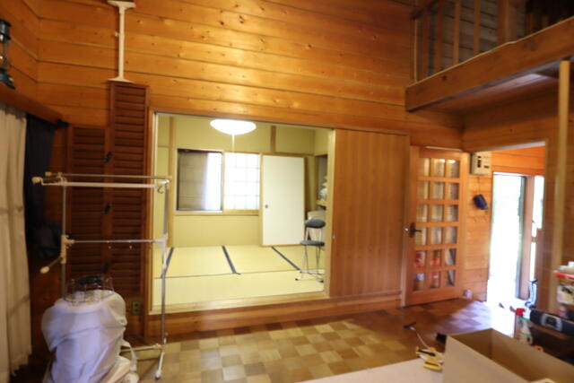 detached 長野県上水内郡信濃町大字野尻 地図を見る