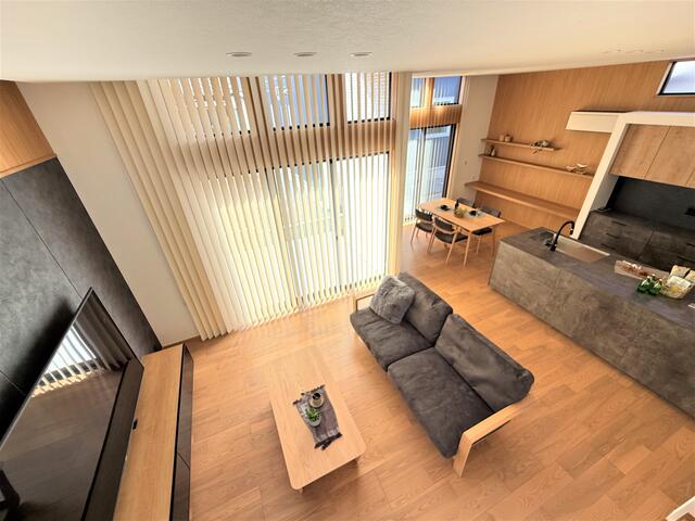 detached 長野県塩尻市大字大門 地図を見る