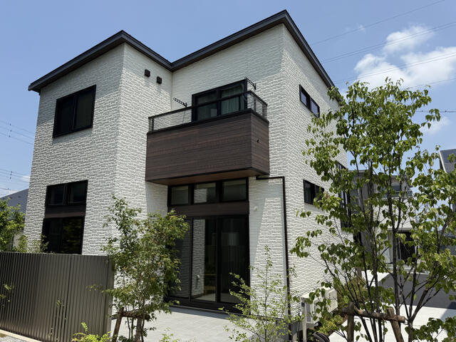 detached 長野県塩尻市大字大門 地図を見る