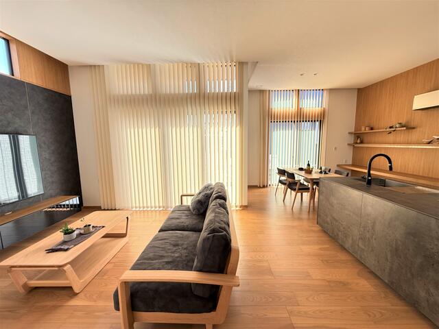 detached 長野県塩尻市大字大門 地図を見る