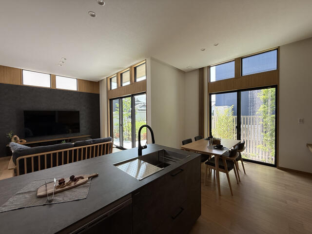 detached 長野県塩尻市大字大門 地図を見る