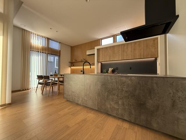 detached 長野県塩尻市大字大門 地図を見る