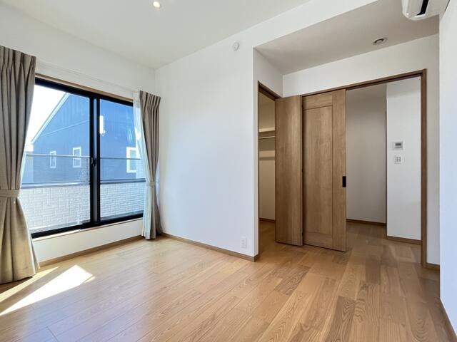 detached 長野県塩尻市大字大門 地図を見る