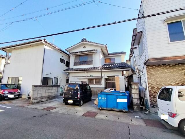 house for sale in Matsumoto, Nagano | ¥30,990,000 | 3LDK | Akiyama ho…