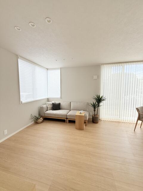 detached 長野県塩尻市大字広丘高出 地図を見る