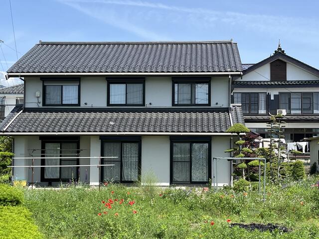 detached 長野県大町市常盤 地図を見る