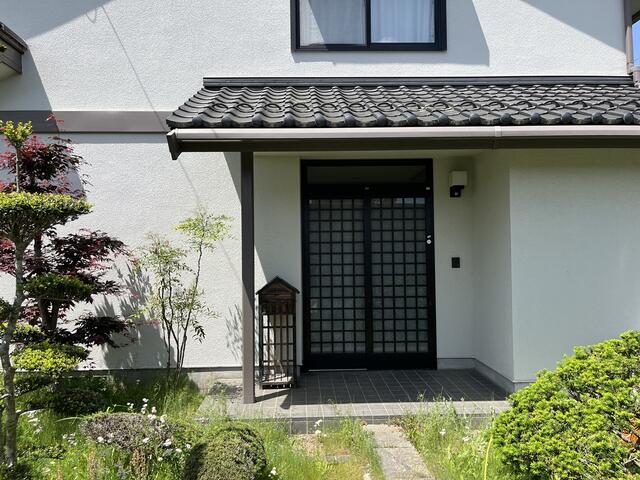detached 長野県大町市常盤 地図を見る