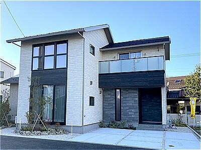 detached 長野県塩尻市大字大門 地図を見る