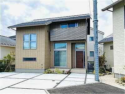 detached 長野県塩尻市大字大門