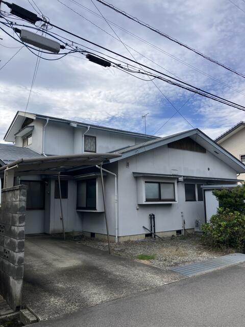 長野県長野市の一戸建て | 2280万円 | 6DK | 287.84m² | Akiyama house finder