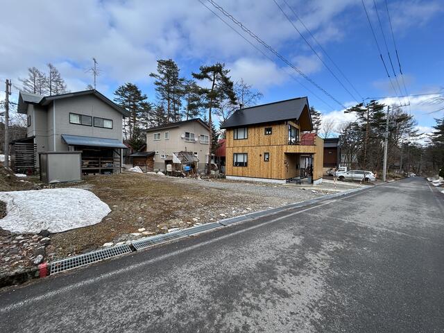 house for sale in 北安曇郡白馬村, Nagano | ¥64,450,000 | 3LDK | Akiyama hous…