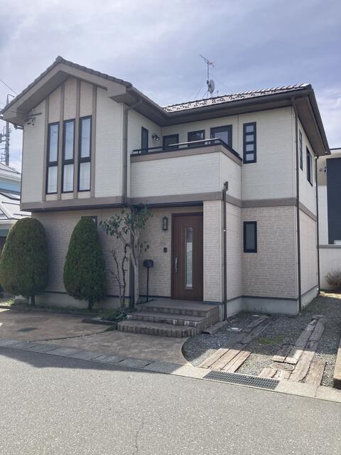 長野県長野市の一戸建て | 3480万円 | 4LDK | 167.47m² | Akiyama house finder