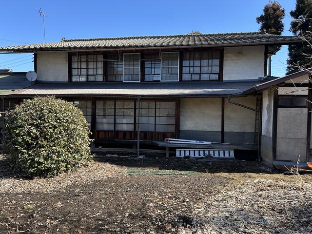 detached 長野県松本市波田 地図を見る