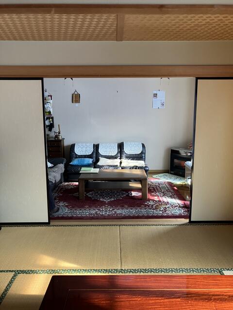 detached 長野県中野市大字七瀬