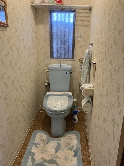detached 長野県中野市大字七瀬