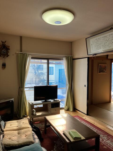 detached 長野県中野市大字七瀬