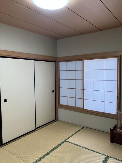 detached 長野県中野市大字七瀬