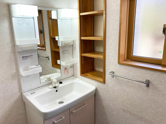 detached 長野県長野市三輪６丁目 地図を見る