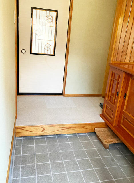 detached 長野県長野市三輪６丁目 地図を見る