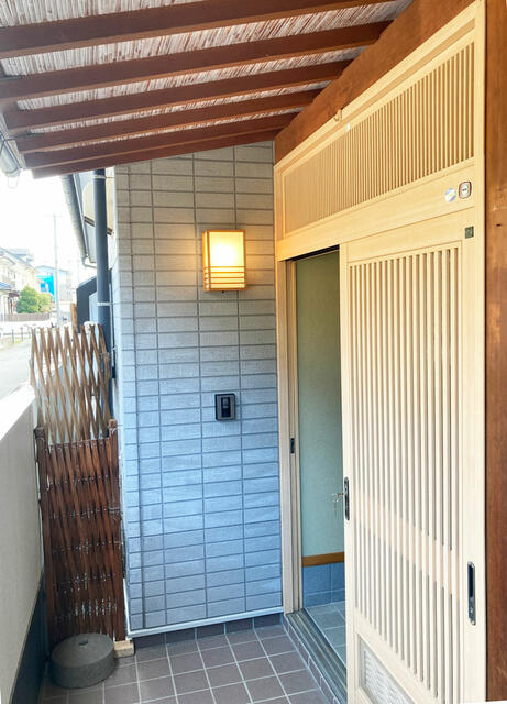 detached 長野県長野市三輪６丁目 地図を見る