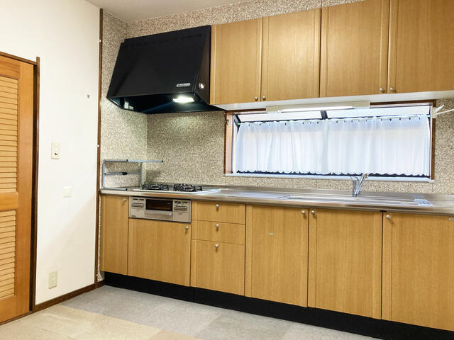 detached 長野県長野市三輪６丁目 地図を見る