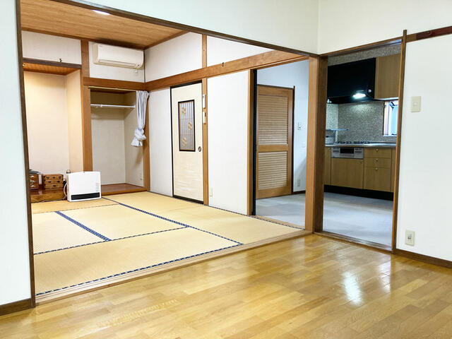 detached 長野県長野市三輪６丁目 地図を見る