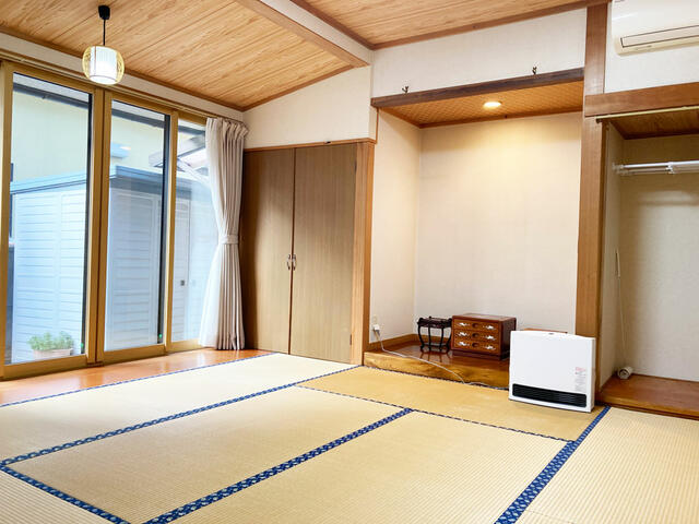 detached 長野県長野市三輪６丁目 地図を見る