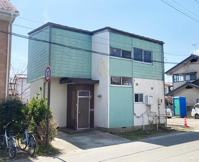 長野県長野市の一戸建て | 680万円 | 4K | 87.34m² | Akiyama house finder