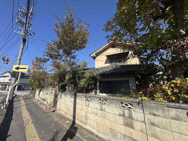 house for sale in Ueda, Nagano | ¥9,000,000 | 5DK | Akiyama house fin…
