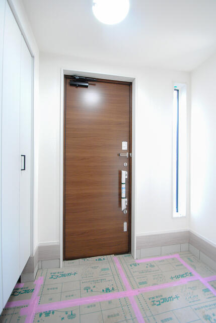 detached 長野県東御市和