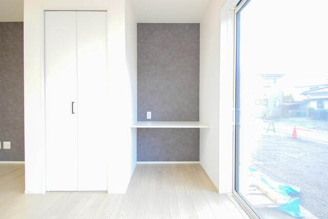 detached 長野県東御市和