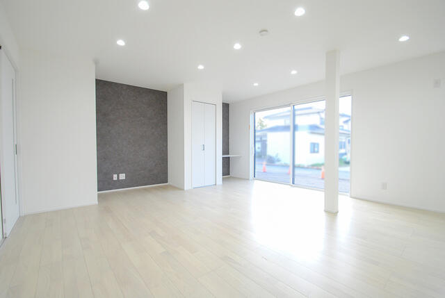 detached 長野県東御市和